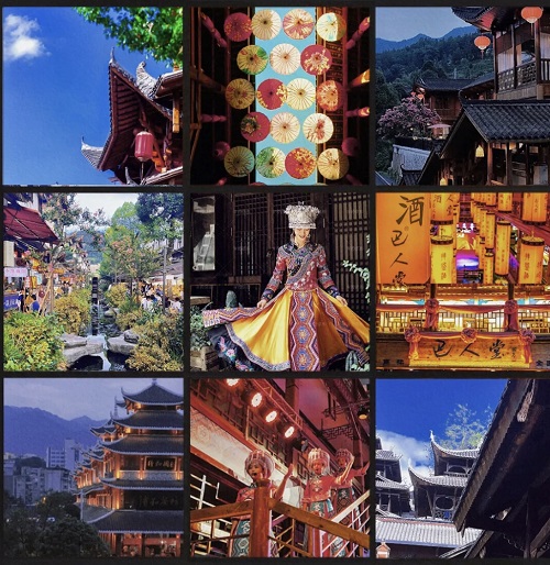 湖北4008云顶集团国际旅行社有限公司